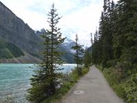 P1020342-Lake Louise &ndash; &copy; Linda Hartge (Eberhardt TRAVEL)
