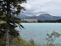 P1020343-Chateau Lake Louise &ndash; &copy; Linda Hartge (Eberhardt TRAVEL)