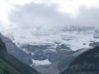 P1020344-Gletscher des Mount Victoria &ndash; &copy; Linda Hartge (Eberhardt TRAVEL)