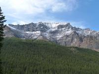 P1020345-am Moraine Lake &ndash; &copy; Linda Hartge (Eberhardt TRAVEL)