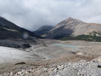 P1020398-Athabasca Gletscher &ndash; &copy; Linda Hartge (Eberhardt TRAVEL)