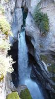 P1020429-Maligne Canyon &ndash; &copy; Linda Hartge (Eberhardt TRAVEL)