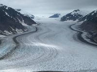 P1020610-am Salmon Gletscher &ndash; &copy; Linda Hartge (Eberhardt TRAVEL)