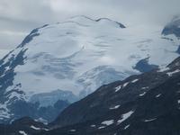 P1020612-am Salmon Gletscher &ndash; &copy; Linda Hartge (Eberhardt TRAVEL)