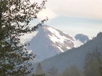 P1020648-Abendkulisse in Alaska &ndash; &copy; Linda Hartge (Eberhardt TRAVEL)