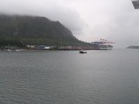 P1020663-Prince Rupert &ndash; &copy; Linda Hartge (Eberhardt TRAVEL)