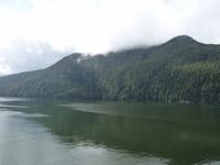P1020666-Fähre durch die Inside Passage &ndash; &copy; Linda Hartge (Eberhardt TRAVEL)