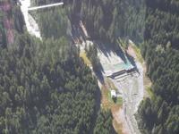 P1020752-Seilbahnfahrt in Whistler &ndash; &copy; Linda Hartge (Eberhardt TRAVEL)