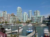 P1020868-Skyline Vancouver &ndash; &copy; Linda Hartge (Eberhardt TRAVEL)
