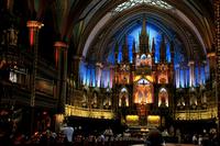 Basilika Notre Dame &ndash; &copy; Denise Hartmann (Eberhardt TRAVEL)