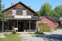 Upper Canada Village &ndash; &copy; Denise Hartmann (Eberhardt TRAVEL)