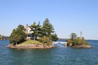 Die Tausend Inseln &ndash; &copy; Denise Hartmann (Eberhardt TRAVEL)