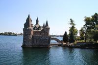 Die Tausend Inseln &ndash; &copy; Denise Hartmann (Eberhardt TRAVEL)