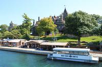 Die Tausend Inseln &ndash; &copy; Denise Hartmann (Eberhardt TRAVEL)