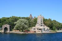 Die Tausend Inseln &ndash; &copy; Denise Hartmann (Eberhardt TRAVEL)