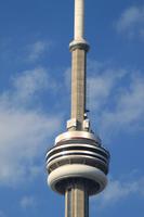 CN-Tower &ndash; &copy; Denise Hartmann (Eberhardt TRAVEL)