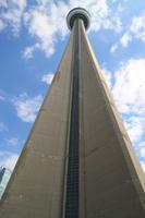 CN-Tower &ndash; &copy; Denise Hartmann (Eberhardt TRAVEL)