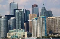 Downtown Toronto