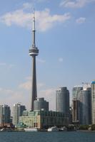 CN-Tower &ndash; &copy; Denise Hartmann (Eberhardt TRAVEL)