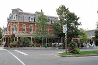 Niagara at the Lake &ndash; &copy; Denise Hartmann (Eberhardt TRAVEL)