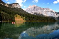 Emerald Lake &ndash; &copy; Denise Hartmann (Eberhardt TRAVEL)