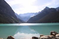 Lake Louise &ndash; &copy; Denise Hartmann (Eberhardt TRAVEL)