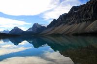 Der Bow Lake &ndash; &copy; Denise Hartmann (Eberhardt TRAVEL)