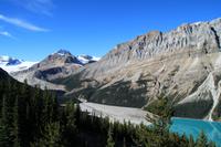 Peyto Lake &ndash; &copy; Denise Hartmann (Eberhardt TRAVEL)