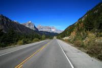 Icefield Parkway &ndash; &copy; Denise Hartmann (Eberhardt TRAVEL)