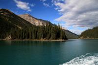Spirit Island &ndash; &copy; Denise Hartmann (Eberhardt TRAVEL)