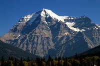 Mount Robson &ndash; &copy; Denise Hartmann (Eberhardt TRAVEL)