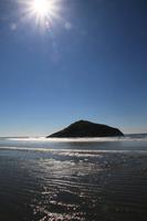 Am Long Beach &ndash; &copy; Denise Hartmann (Eberhardt TRAVEL)