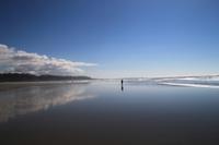 Am Long Beach &ndash; &copy; Denise Hartmann (Eberhardt TRAVEL)