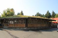 Coombs Market &ndash; &copy; Denise Hartmann (Eberhardt TRAVEL)
