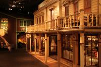Im Royal BC Museum &ndash; &copy; Denise Hartmann (Eberhardt TRAVEL)