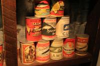 Im Royal BC Museum &ndash; &copy; Denise Hartmann (Eberhardt TRAVEL)