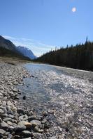 Sasketchewan River