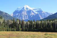 Mount Robson