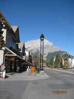 Banff &ndash; &copy; Johanna Vogt (Eberhardt TRAVEL)