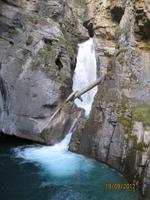 Johnson Canyon &ndash; &copy; Johanna Vogt (Eberhardt TRAVEL)
