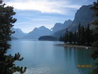 Auf Spirit Island &ndash; &copy; Johanna Vogt (Eberhardt TRAVEL)