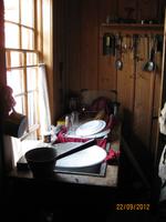Zu Besuch in Fort St.James &ndash; &copy; Johanna Vogt (Eberhardt TRAVEL)