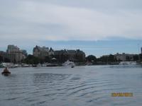Der Hafen von Victoria &ndash; &copy; Johanna Vogt (Eberhardt TRAVEL)