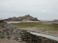 Elizabeth Castle &ndash; &copy; Beate Keßler (Eberhardt TRAVEL)