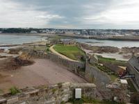 Elizabeth Castle &ndash; &copy; Beate Keßler (Eberhardt TRAVEL)