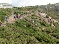 Jersey 2011 &ndash; &copy; Beate Keßler (Eberhardt TRAVEL)