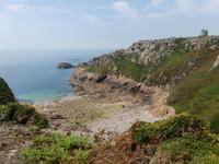 Jersey 2011 &ndash; &copy; Beate Keßler (Eberhardt TRAVEL)