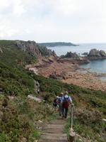 Jersey 2011 &ndash; &copy; Beate Keßler (Eberhardt TRAVEL)