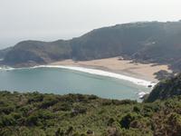 Plémont Bay &ndash; &copy; Beate Keßler (Eberhardt TRAVEL)