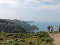 Jersey 2011 &ndash; &copy; Beate Keßler (Eberhardt TRAVEL)